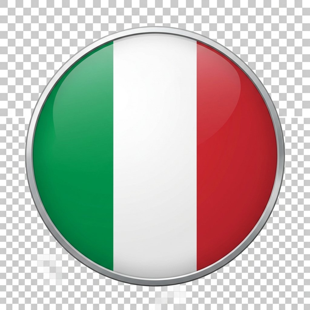 Bandera Italiana